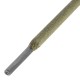 Электроды DER-46 Goldline, диам. 3 мм, 1 кг, рутил-целлюлозное покрытие Denzel (97500)