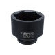 Головка ударная 95 мм, 1-1/2 GARWIN PRO 620364-95