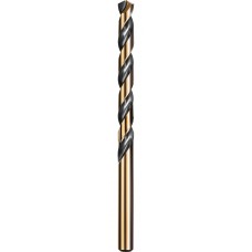 Сверло по металлу 7.0 х 109 мм сталь М42, HSS-Co(8%) COBALT-8 KRAFTOOL 29656-7