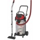 Пылесос строительный Einhell TE-VC 2340 SACL,1500Вт,225мбар,40л,очист.фильтра,розетка (2342470)