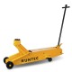 RUNTEC RT-PJ10 Домкрат подкатной 10 т, 160 - 600 мм, усиленный (RT-PJ10)