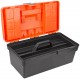 Ящик для инструмента пластиковый 17 ( 420х220х180 мм )