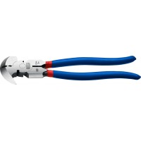 Клещи для сетки рабицы 270 мм ЗУБР Профессионал 22244