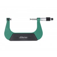 Микрометр универсальный МВУ-125 0,01 Микрон