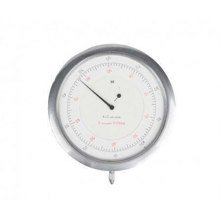 Индикатор часового типа 2ИЧТ +/-100 0,01 (120дел.) (к твердомеру типа ТК-2) КировИнструмент
