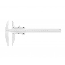 Штангенциркуль ШЦ-2- 160 0,05 губки 60мм SHAHE