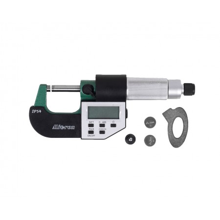 Микрометр МКЦ- 25 0,001 электронный Микрон