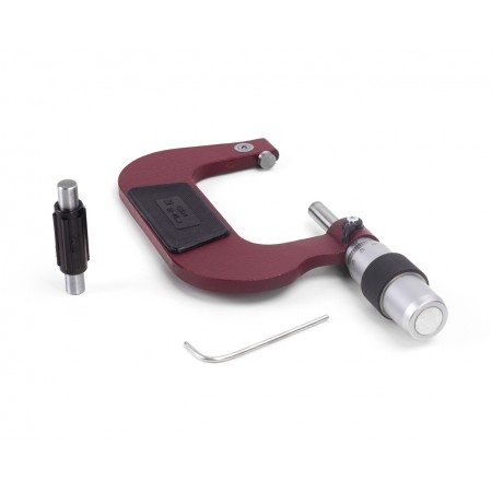 Микрометр МК- 75 0,01 МИК PRO