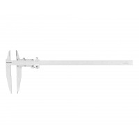 Штангенциркуль ШЦ-2- 500 0,05 губ. 150 SHAHE