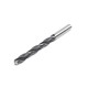 Сверло по металлу ц/х 12.7 Р6М5 HORTZ