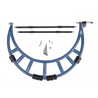 Микрометр МКЦ- 600 0,001 электронный (500-600) ЧИЗ