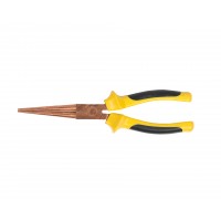 Круглогубцы 200 омеднение SITOMO