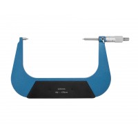 Микрометр с мал.изм.губ. МК-МП- 175 0,01 МИК