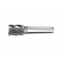 Фреза концевая d56,0х 75х233 к/х Р18 Z=8 КМ5 