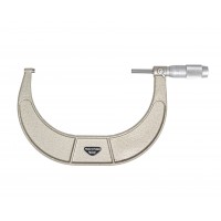 Микрометр МК- 150 0,01 (Польша) VIS