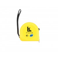 Рулетка 10м с держателем кл.3 Р10УЗД КЛБ