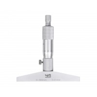 Глубиномер микрометрический ГМ-300 мм 0,01 ЧИЗ