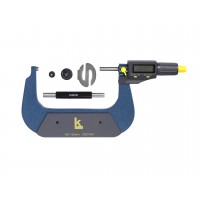 Микрометр МКЦ- 125 0,001 электронный КЛБ