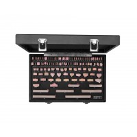 Набор КМД N 3 кл.0 (0-Н3) (ГРСИ №42869-09) КЛБ