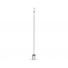 Штангенглубиномер ШГЦ- 600 0.01 электронный ЧИЗ