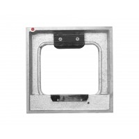 Уровень рамный 150мм 0.05мм/м Микрон