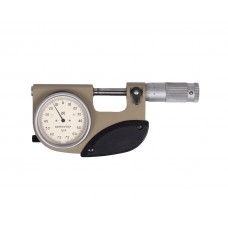Микрометр рычажный МР- 25 0,001 Измерон