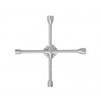 Ключ торцевой (баллонный) 17х19х22х24