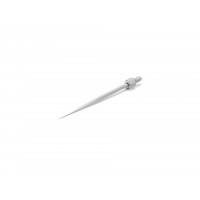 Наконечник для индикатора J5 (R 0,15x40) МИК