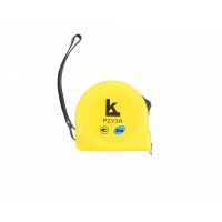 Рулетка 2м с держателем кл.3 Р2УЗД КЛБ