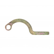 Ключ накидной серповидный 32 мм