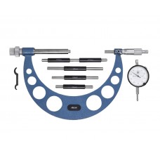 Микрометр рычажный МРИ-200 0,01 Микрон