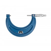 Микрометр МК- 125 0,01 с поверкой Микрон