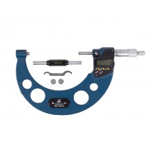 Микрометр МКЦ-125 0.001 SHAN с калибровкой