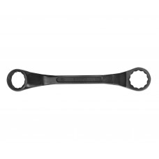 Ключ накидной двусторонний 60х65 мм оксидирование SITOMO