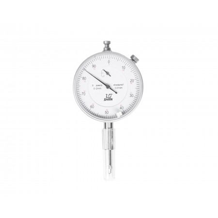 Индикатор часового типа ИЧ-2 0,01 без ушка SHAN