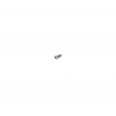 Наконечник для индикатора тип А рубин 4мм МИК