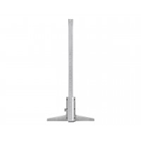 Штангенглубиномер ШГ- 300 0,05 с толщиномером SHAN