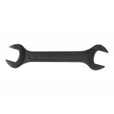 Ключ гаечный рожковый двусторонний 70х75 мм оксидирование SITOMO