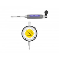 Нутромер индикаторный НИ повышенной точности 6-10 0,001 SHAHE