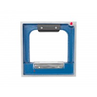 Уровень рамный 200мм 0.05мм/м КЛБ