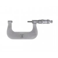 Микрометр резьбовой МВМ- 75 0,01 КировИнструмент