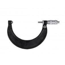 Микрометр резьбовой МВМ-125 0,01 с поверкой КировИнструмент