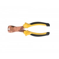 Кусачки торцевые 200 омеднение SITOMO