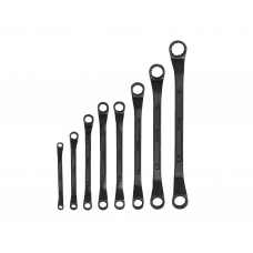 Набор ключей накидных двусторонних 8 шт. (6-22) SITOMO