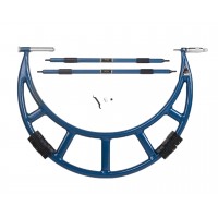 Микрометр МК- 400 0,01 с поверкой ЧИЗ