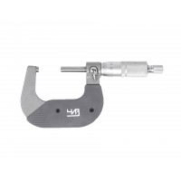 Микрометр гладкий МК-50 0.01 мм