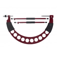 Микрометр МК- 400 0,01 кл.т.1 КировИнструмент