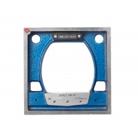 Уровень рамный 200мм 0.05мм/м ЧИЗ