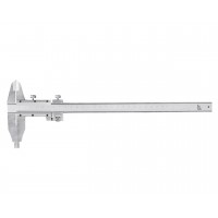 Штангенциркуль ШЦ-2- 200 0,05 губки 60мм КЛБ