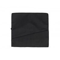 Сумка инструментальная КГД черная 8 ячеек